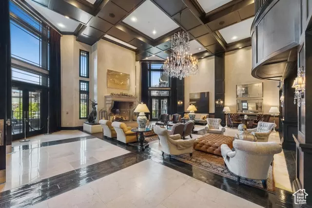 Living - 2100 W Frostwood Blvd #7108, Park City, UT 84098 photo 6 of 6