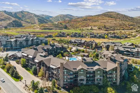 View/Area - 2100 W Frostwood Blvd #7108, Park City, UT 84098 photo 1 of 2