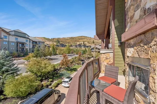 Exterior - 2100 W Frostwood Blvd #7108, Park City, UT 84098 photo 4 of 4