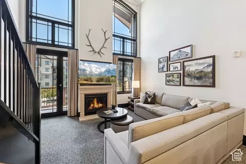 Living - 2100 W Frostwood Blvd #7108, Park City, UT 84098 photo 1 of 6