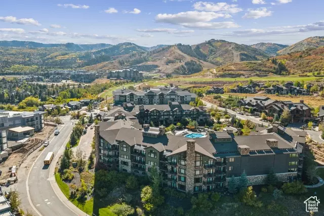 View/Area - 2100 W Frostwood Blvd #7108, Park City, UT 84098 photo 2 of 2
