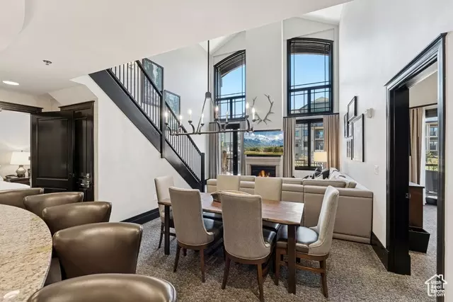Dining - 2100 W Frostwood Blvd #7108, Park City, UT 84098 photo 2 of 2