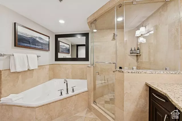 Bath - 2100 W Frostwood Blvd #7108, Park City, UT 84098 photo 2 of 5