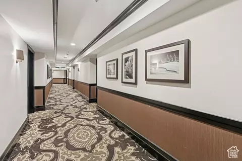 Entry Way - 2100 W Frostwood Blvd #7108, Park City, UT 84098 photo 1 of 1