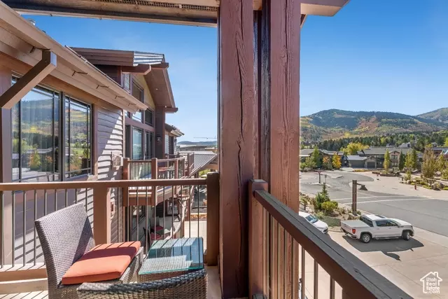 Exterior - 2100 W Frostwood Blvd #7108, Park City, UT 84098 photo 3 of 4