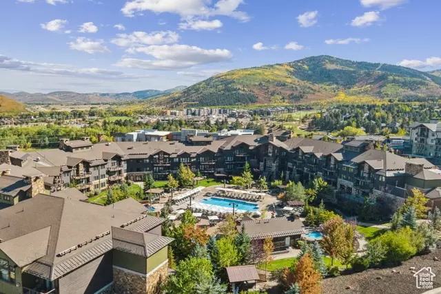 Exterior - 2100 W Frostwood Blvd #7108, Park City, UT 84098 photo 1 of 4