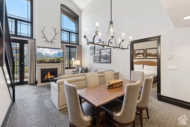 Dining - 2100 W Frostwood Blvd #7108, Park City, UT 84098 photo 1 of 2