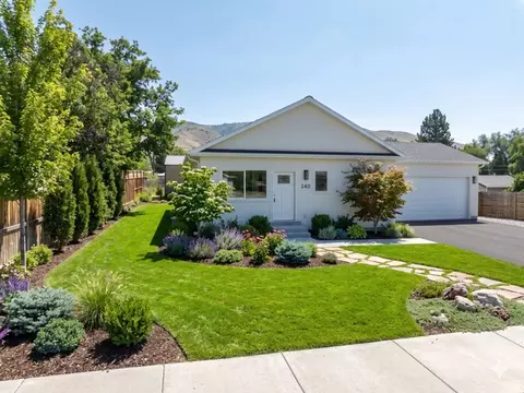 220 E 200 S, Mount Pleasant, UT 84647