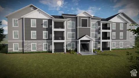4662 S Poplar Way #Q301, Mapleton, UT 84664