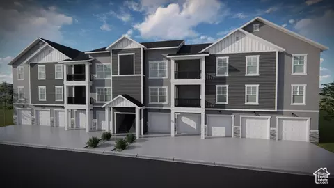 Exterior - 4662 S Poplar Way #Q303, Mapleton, UT 84664 photo 1 of 1