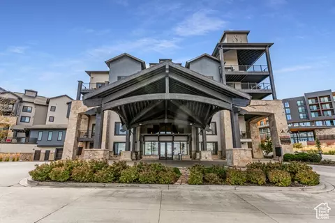 2669 Canyons Resort Dr #312, Park City, UT 84098
