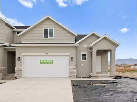 353 E 1480 N #39, Salem, UT 84653