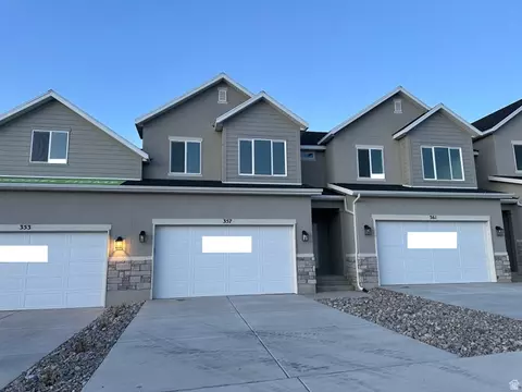 357 E 1480 N #40, Salem, UT 84653