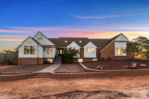 765 N Juniper St, Hildale, UT 84784