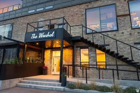 231 S Edison St E #7, Salt Lake City, UT 84111