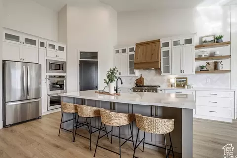 1474 N Starry Way #205, Saratoga Springs, UT 84045