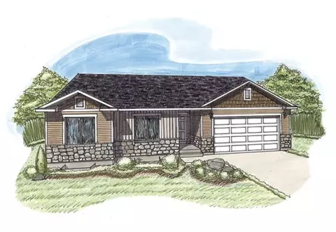 507 N 510 E, Smithfield, UT 84335