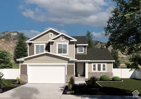 535 N 510 E, Smithfield, UT 84335