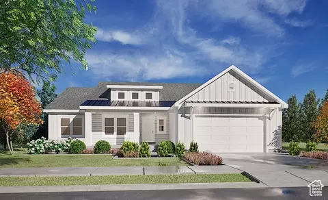 536 N 510 E, Smithfield, UT 84335