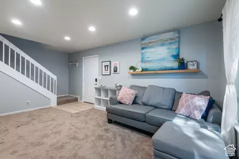 4107 S Greyhackle Ln, Taylorsville, UT 84129