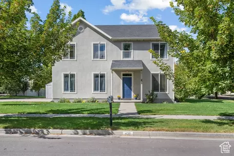 435 N 650 W, Springville, UT 84663