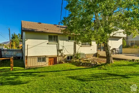 Exterior - 360 E Center St, Centerville, UT 84014 photo 5 of 8