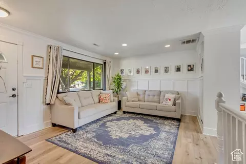 Living - 360 E Center St, Centerville, UT 84014 photo 1 of 2