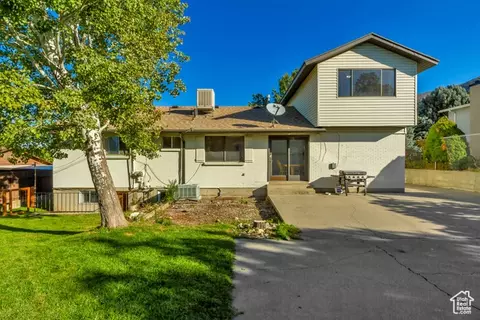Exterior - 360 E Center St, Centerville, UT 84014 photo 6 of 8