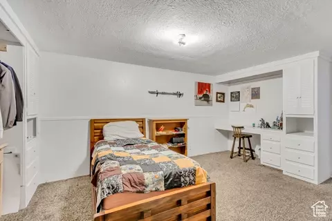 Bedroom - 360 E Center St, Centerville, UT 84014 photo 7 of 7
