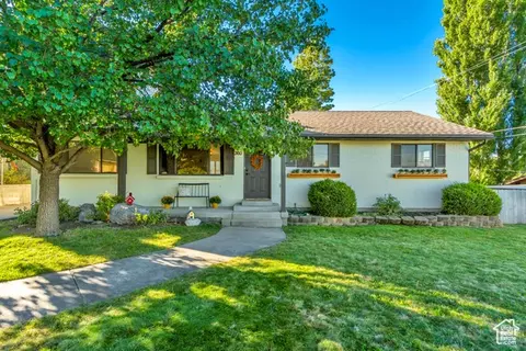 Exterior - 360 E Center St, Centerville, UT 84014 photo 4 of 8