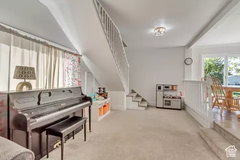Entry Way - 360 E Center St, Centerville, UT 84014 photo 1 of 2