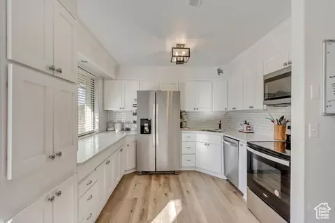 Kitchen - 360 E Center St, Centerville, UT 84014 photo 1 of 2