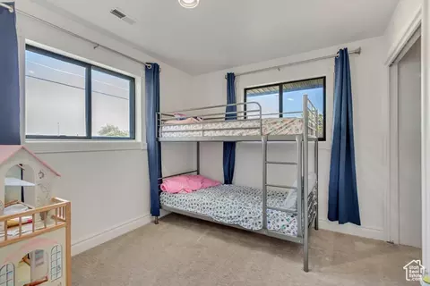 Bedroom - 360 E Center St, Centerville, UT 84014 photo 6 of 7