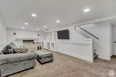 Living - 360 E Center St, Centerville, UT 84014 photo 2 of 2