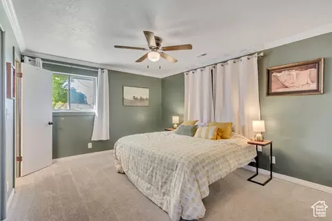 Bedroom - 360 E Center St, Centerville, UT 84014 photo 1 of 7