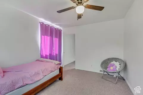 Bedroom - 360 E Center St, Centerville, UT 84014 photo 3 of 7