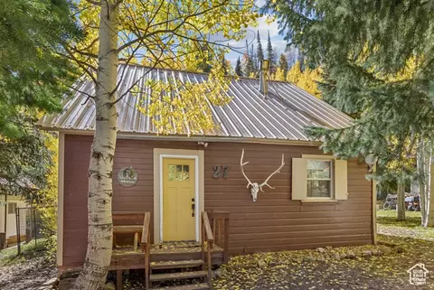 95 Black Diamond Rd, Scofield, UT 84526