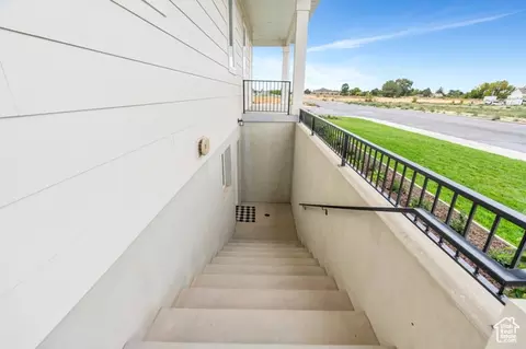 Exterior - 415 S 1200 W, Mapleton, UT 84664 photo 23 of 29
