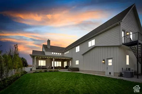 Exterior - 415 S 1200 W, Mapleton, UT 84664 photo 16 of 29