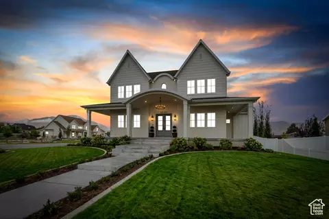 Exterior - 415 S 1200 W, Mapleton, UT 84664 photo 5 of 29