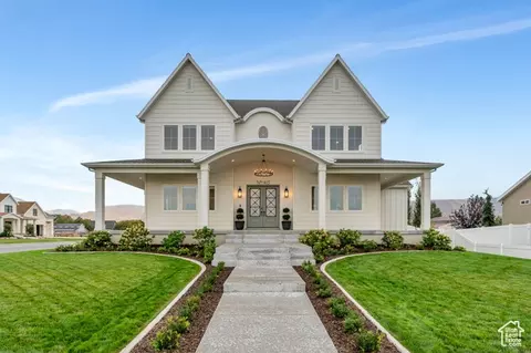 Exterior - 415 S 1200 W, Mapleton, UT 84664 photo 7 of 29