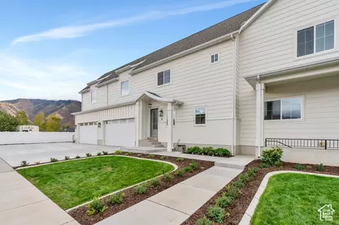 Exterior - 415 S 1200 W, Mapleton, UT 84664 photo 24 of 29