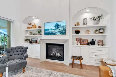 Living - 415 S 1200 W, Mapleton, UT 84664 photo 3 of 10