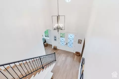 Entry Way - 415 S 1200 W, Mapleton, UT 84664 photo 4 of 14