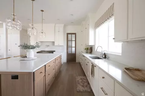 Kitchen - 415 S 1200 W, Mapleton, UT 84664 photo 6 of 8