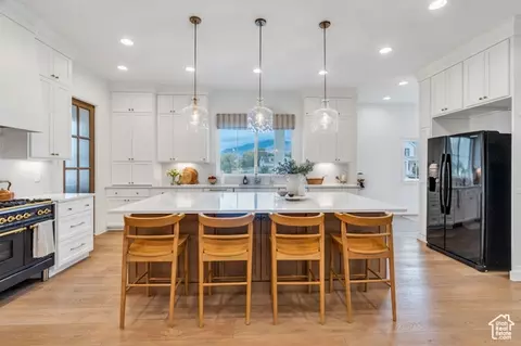 Kitchen - 415 S 1200 W, Mapleton, UT 84664 photo 3 of 8