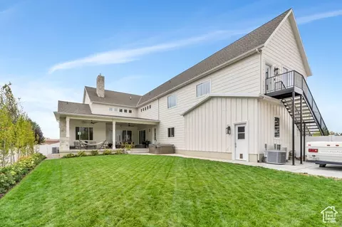 Exterior - 415 S 1200 W, Mapleton, UT 84664 photo 17 of 29