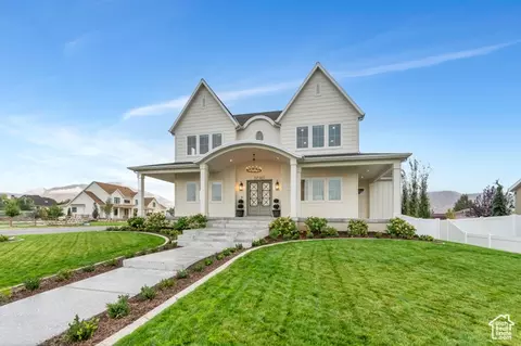 415 S 1200 W, Mapleton, UT 84664