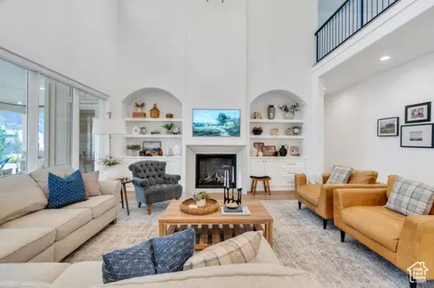 Living - 415 S 1200 W, Mapleton, UT 84664 photo 2 of 10