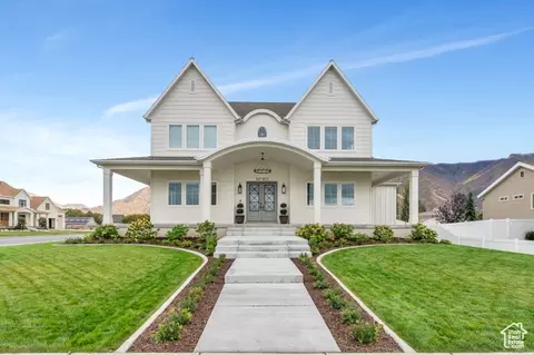 Exterior - 415 S 1200 W, Mapleton, UT 84664 photo 27 of 29